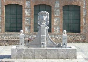 Fuente de la Villa