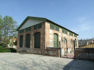 Lavadero Municipal