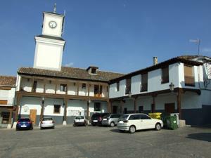 Torre del Reloj