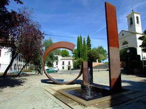 Villaviciosa de Odn, Aura IV